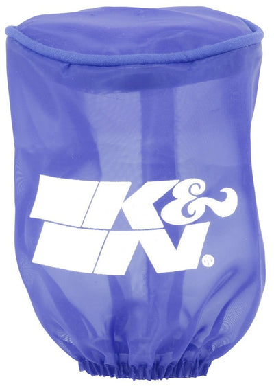 Air Filter Wrap- Blue <br> Universal Fit
