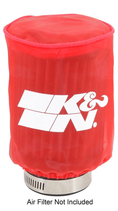 Air Filter Wrap <br> Universal Fit