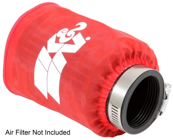 Air Filter Wrap <br> Universal Fit