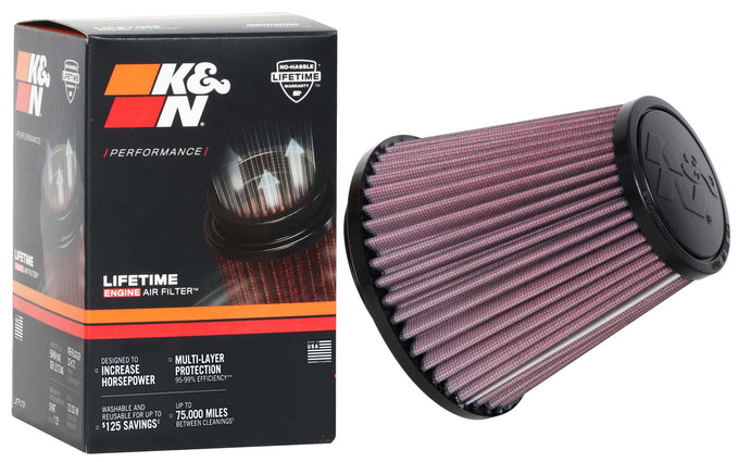 Air Filter <br> Universal Fit