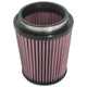 Air Filter <br> Universal Fit