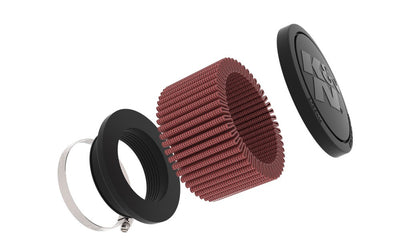 Air Filter <br> Universal Fit