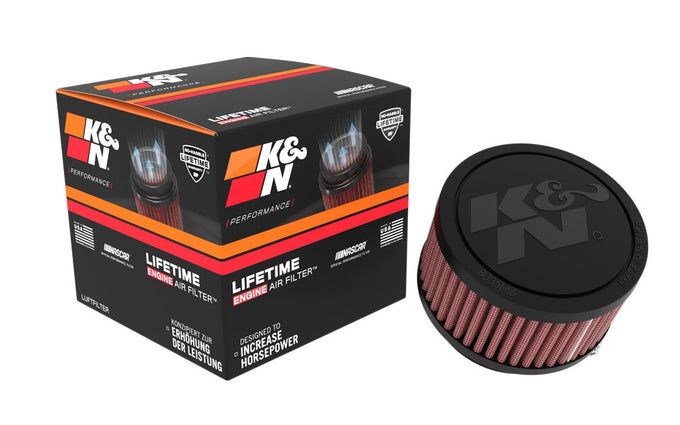 Air Filter <br> Universal Fit