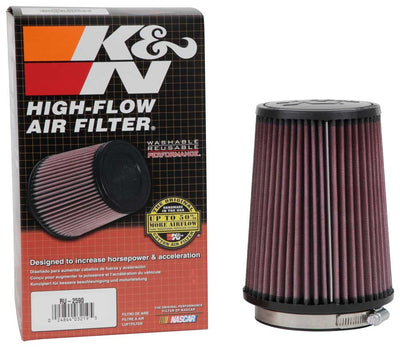Air Filter <br> Universal Fit