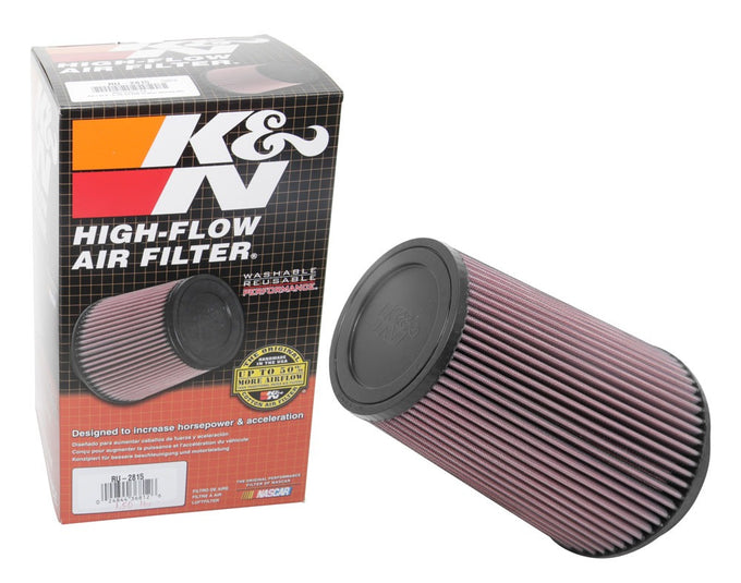 Air Filter <br> Universal Fit