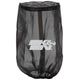Air Filter Wrap <br> Universal Fit