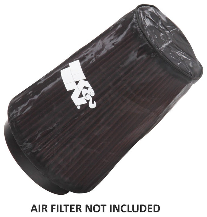 Air Filter Wrap <br> Universal Fit