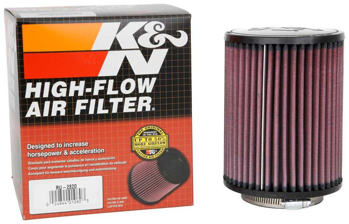 Air Filter <br> Universal Fit
