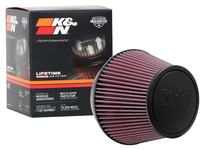 Air Filter <br> Universal Fit