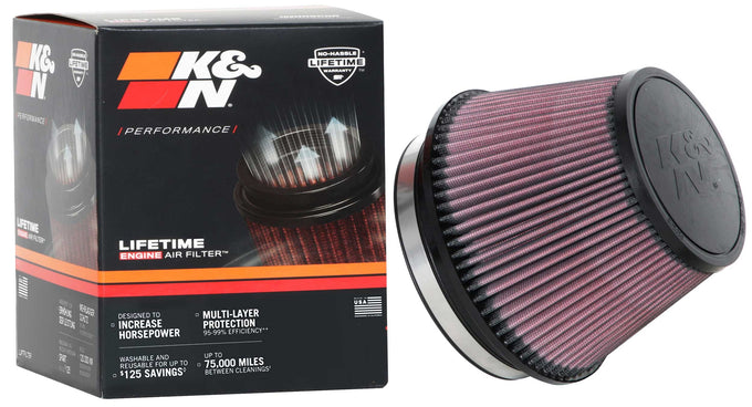 Air Filter <br> Universal Fit