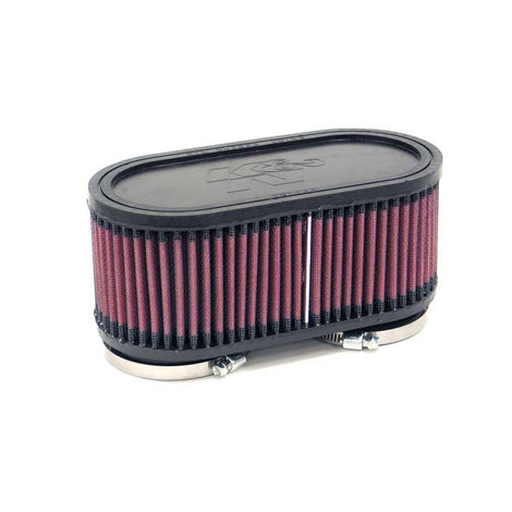 Clamp-On Air Filter <br> 1989,1991-2002 Suzuki GS500