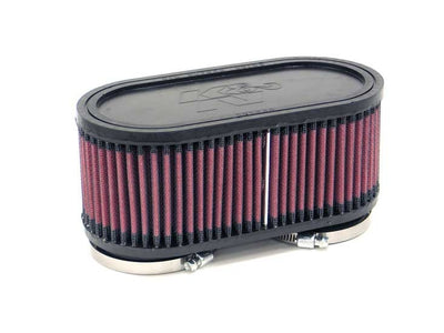Clamp-On Air Filter <br> 1989,1991-2002 Suzuki GS500
