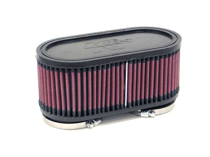 Clamp-On Air Filter <br> 1989,1991-2002 Suzuki GS500