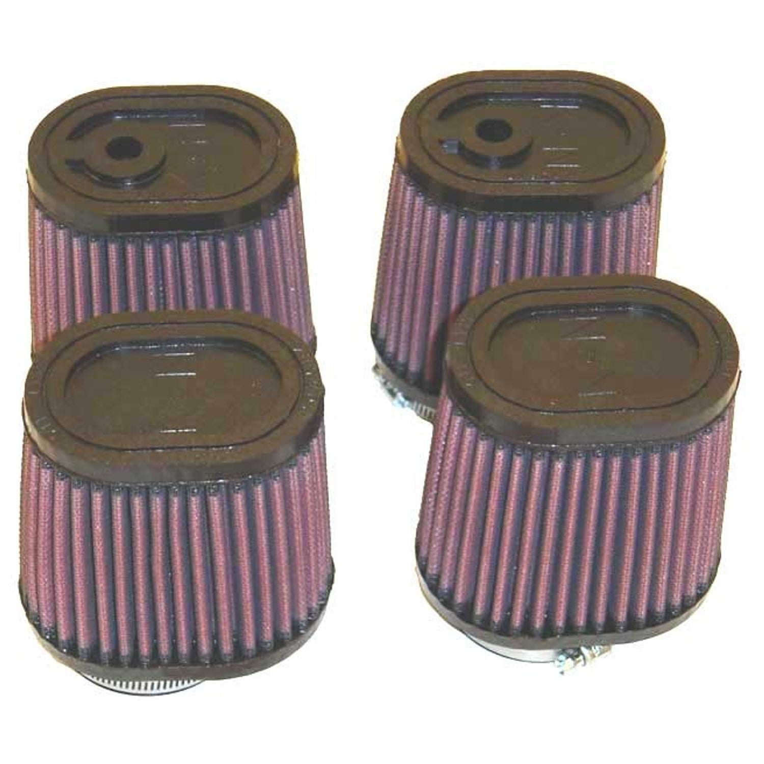 High-Flow Replacement Air Filter <br> 1985-2007 Yamaha VMX1200 V-Max