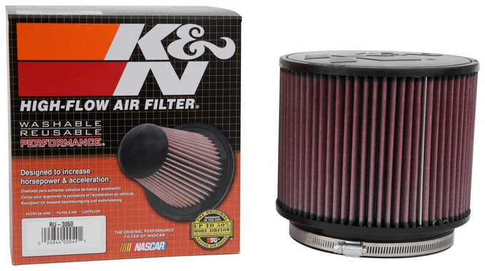 Air Filter <br> Universal Fit