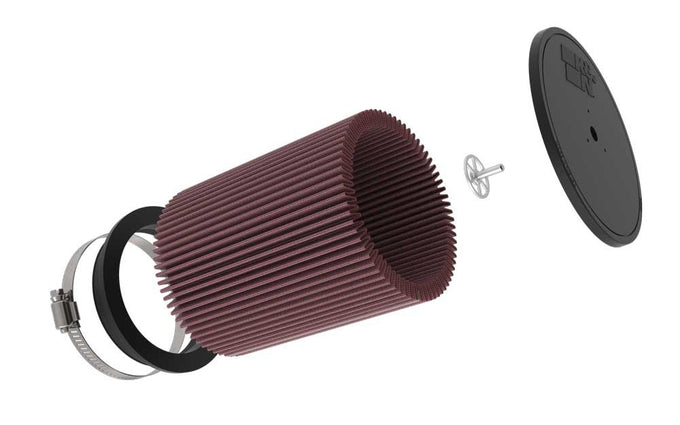 Air Filter <br> Universal Fit