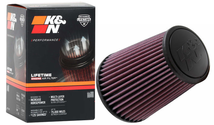 Air Filter <br> Universal Fit