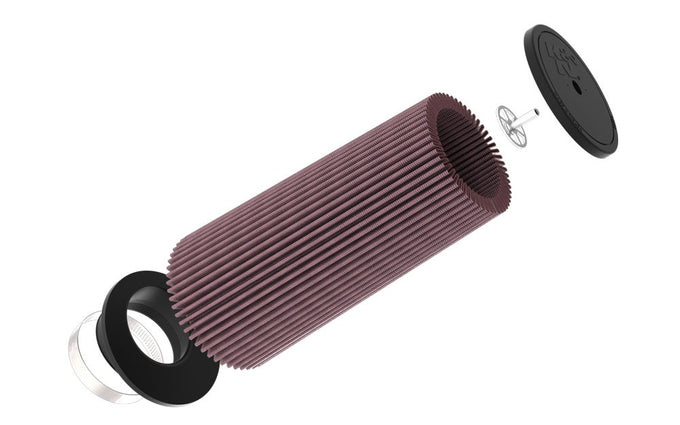 Air Filter <br> Universal Fit