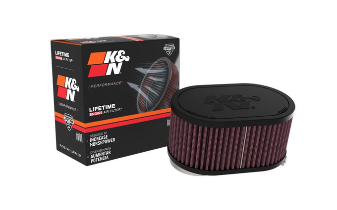 Air Filter <br> Universal Fit