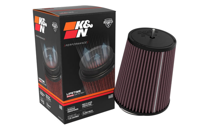 Air Filter <br> Universal Fit