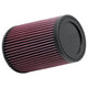 Air Filter <br> Universal Fit