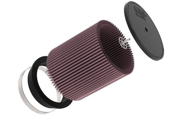 Air Filter <br> Universal Fit
