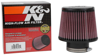 Air Filter <br> Universal Fit