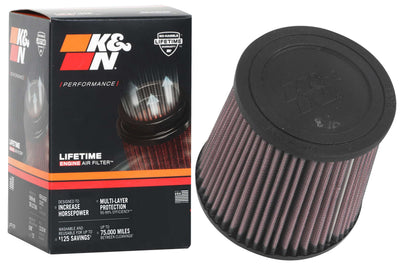 Air Filter <br> Universal Fit