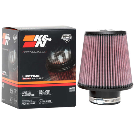 Air Filter <br> Universal Fit