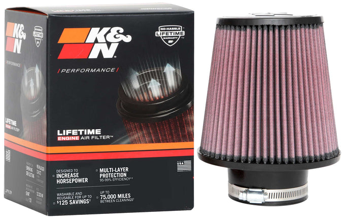 Air Filter <br> Universal Fit