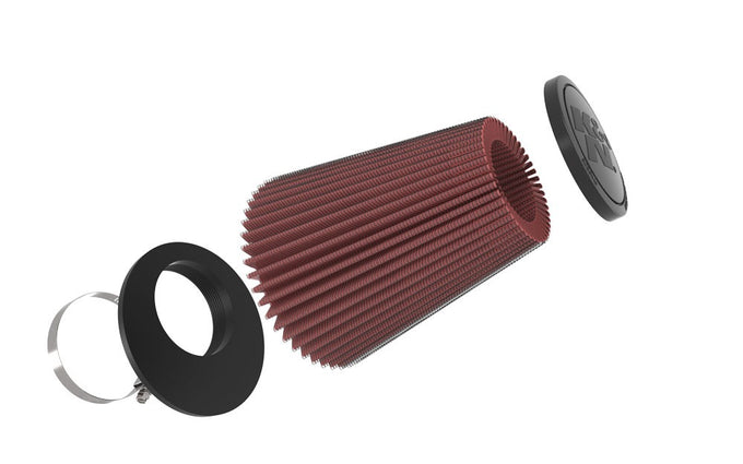 Air Filter <br> Universal Fit
