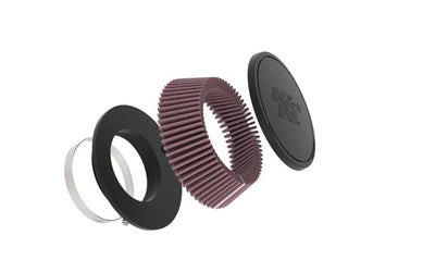 Air Filter <br> Universal Fit