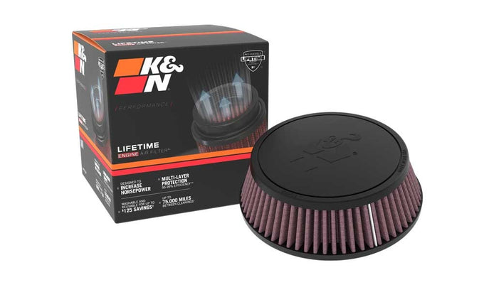 Air Filter <br> Universal Fit