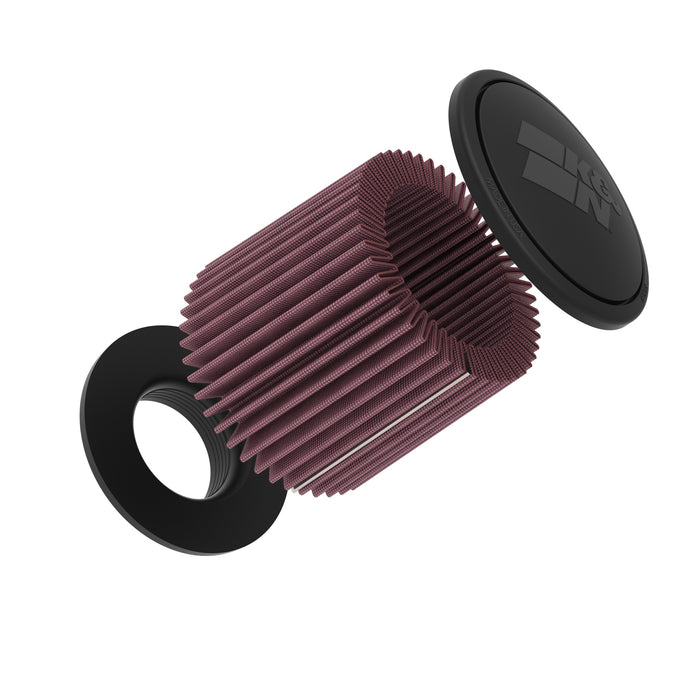 Air Filter <br> Universal Fit