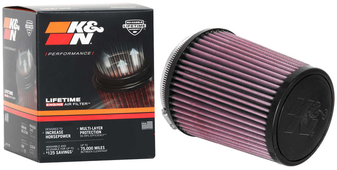 Air Filter <br> Universal Fit