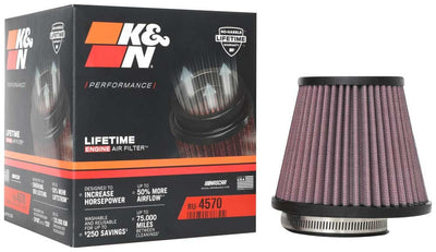 Air Filter <br> Universal Fit