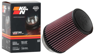 Air Filter <br> Universal Fit