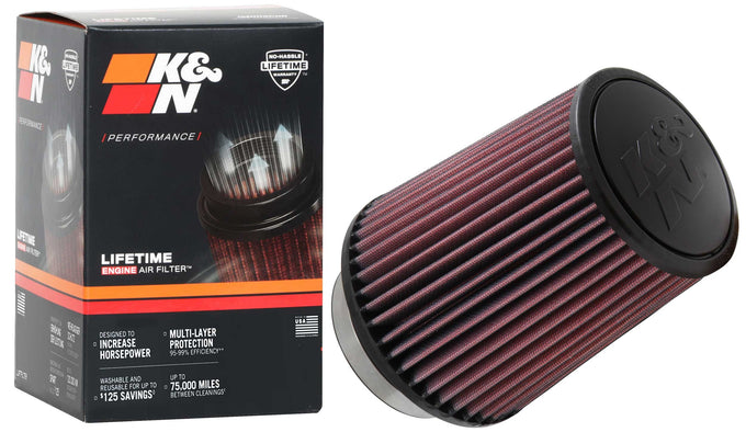 Air Filter <br> Universal Fit