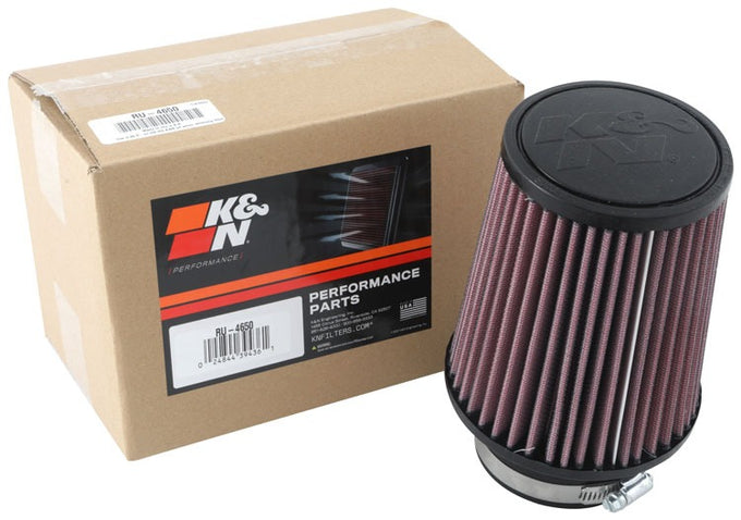 Air Filter <br> Universal Fit