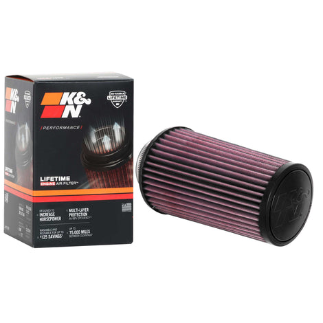 Air Filter <br> Universal Fit