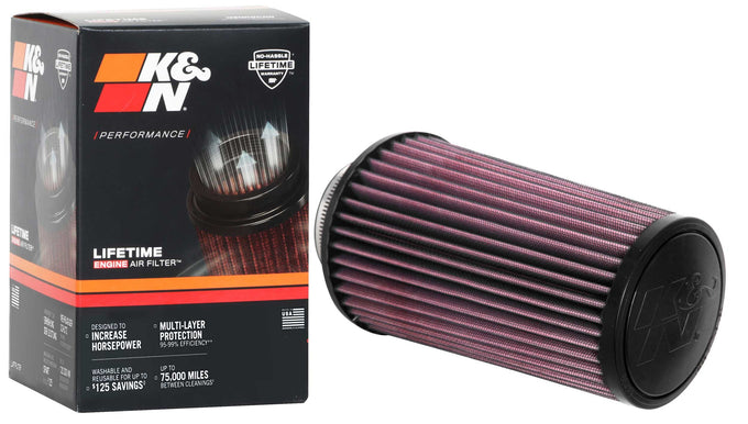 Air Filter <br> Universal Fit