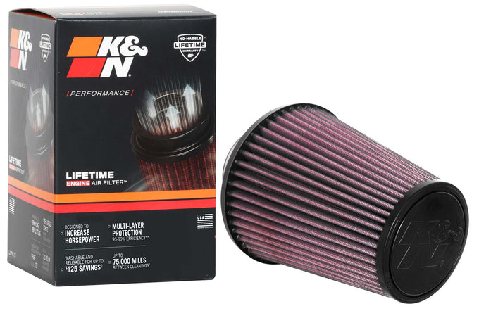 Air Filter <br> Universal Fit