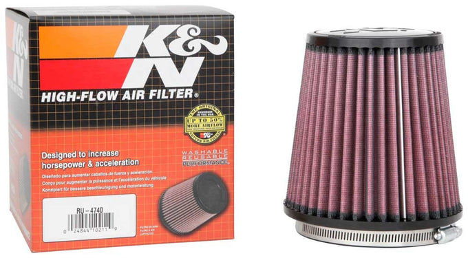 Air Filter <br> Universal Fit