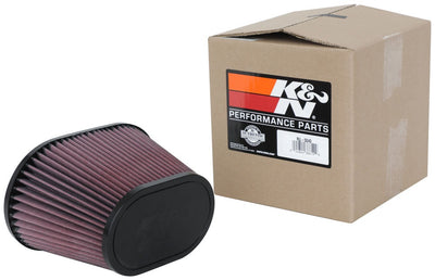Air Filter <br> Universal Fit