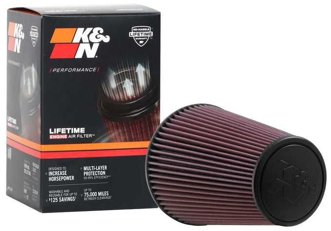Air Filter <br> Universal Fit