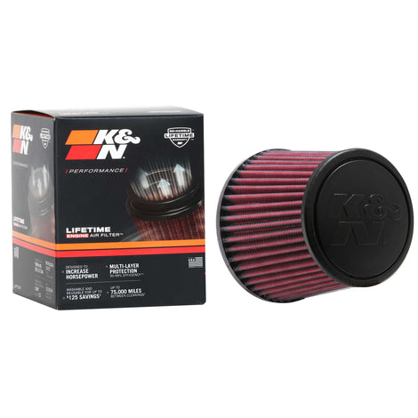 Air Filter <br> Universal Fit