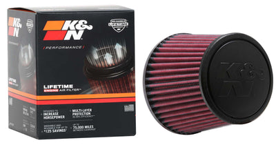 Air Filter <br> Universal Fit