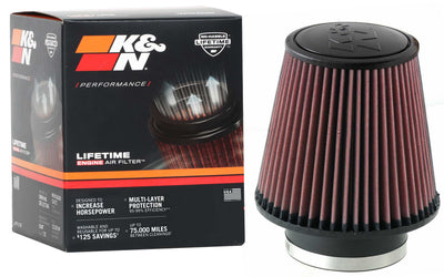 Air Filter <br> Universal Fit