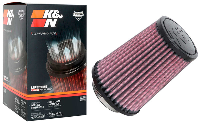 Air Filter <br> Universal Fit