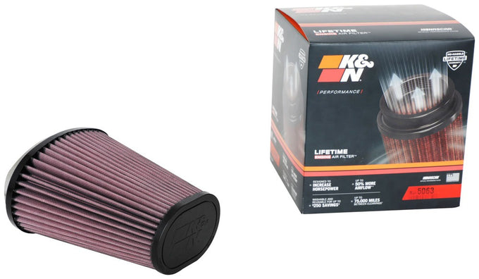 Air Filter <br> Universal Fit